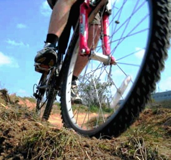 Bike & Hike ture Željava, HR